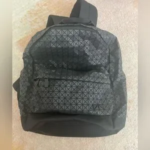 BAO BAO BY ISSEY MIYAKE Rucksack BB17-AG031 Issey Miyake | Bags | Bao Bao By Issey Miyake Rucksack  main image 3